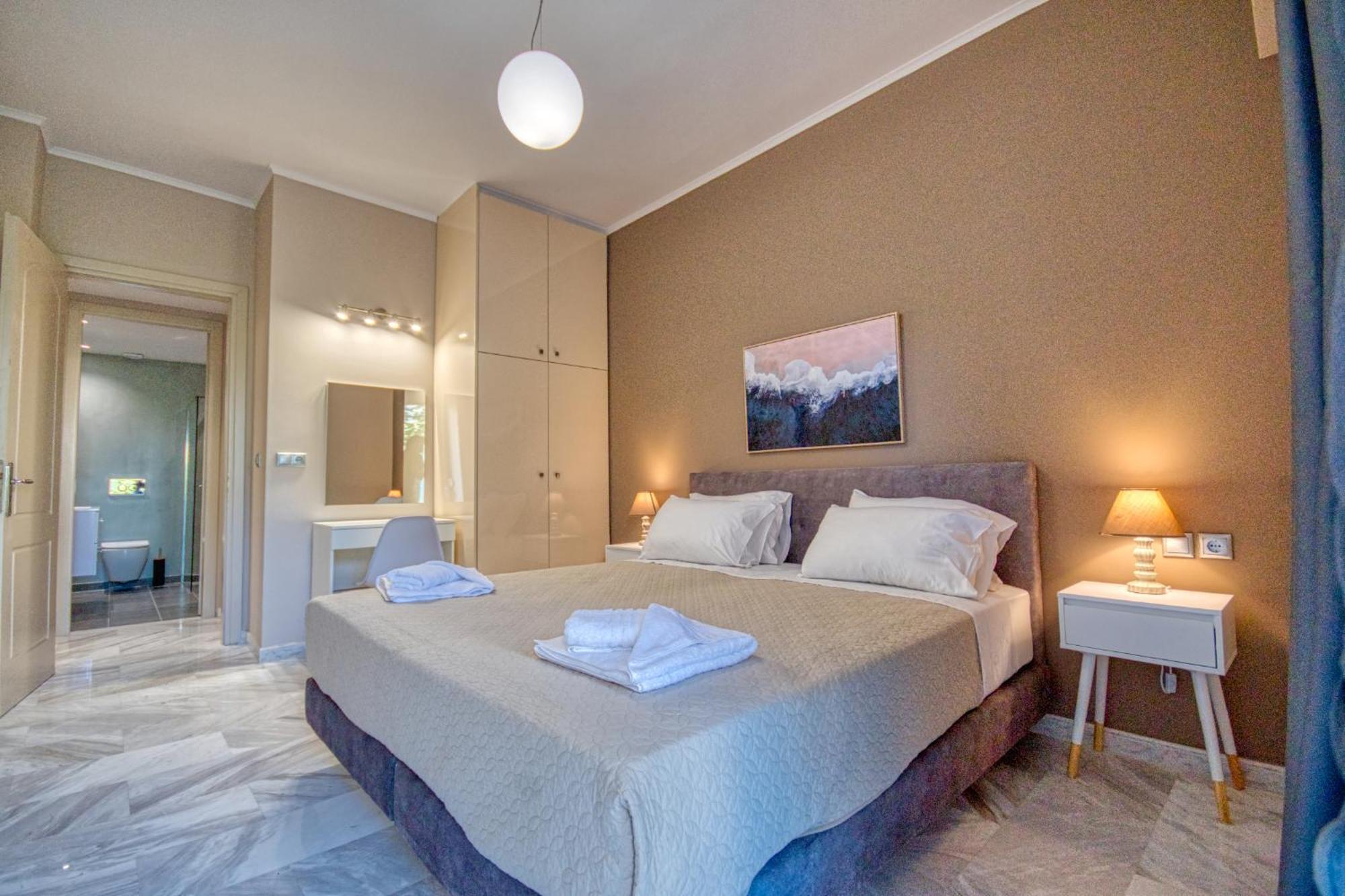 Apart Otel Rhodes Island Elli *